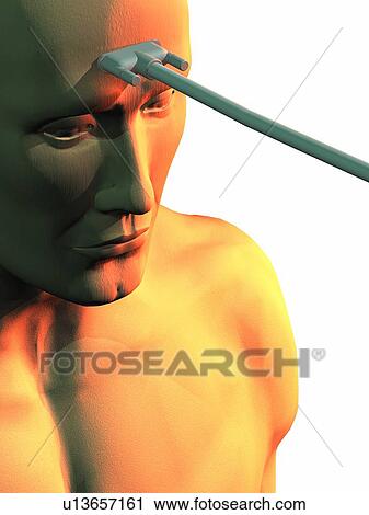 Artificial intelligence, conceptual image View Large Photo Image Stock Image - Artificial intelligence, conceptual image. Fotosearch