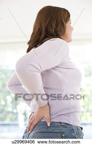 Backache View Large Photo Image Stock Photograph - Backache. Fotosearch