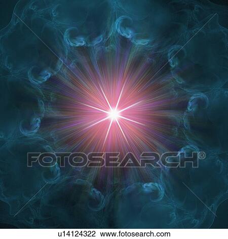 Big Bang, conceptual artwork View Large Photo Image Stock Image - Big Bang, conceptual artwork. Fotosearch