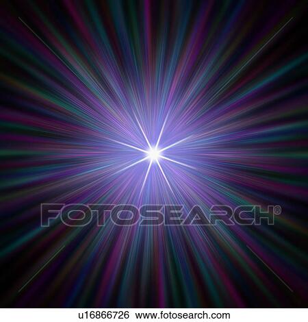 Big Bang, conceptual artwork View Large Photo Image Stock Photograph - Big Bang, conceptual artwork. Fotosearch
