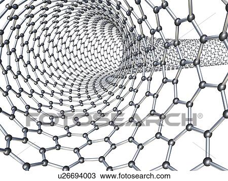 Carbon nanotube View Large Photo Image Stock Image - Carbon nanotube. Fotosearch