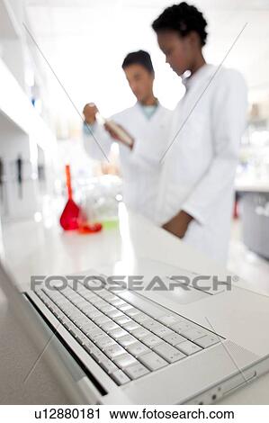 Chemists View Large Photo Image Stock Image - Chemists. Fotosearch