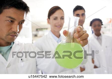 Chemists View Large Photo Image Stock Image - Chemists. Fotosearch