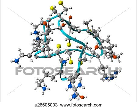 Cone snail venom component molecule View Large Photo Image Stock Image - Cone snail venom component molecule. Fotosearch