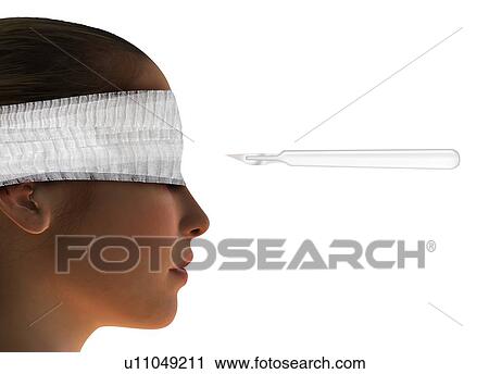 Cosmetic surgery, conceptual artwork View Large Photo Image Stock Image - Cosmetic surgery, conceptual artwork. Fotosearch