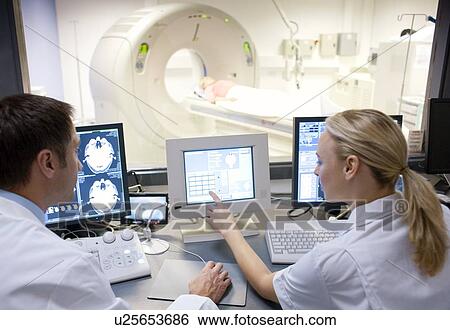 CT scanning View Large Photo Image Stock Photograph - CT scanning. Fotosearch