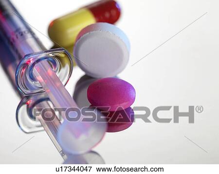 Drugs View Large Photo Image Stock Photo - Drugs. Fotosearch