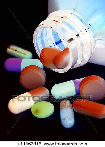 Drugs View Large Photo Image Stock Photograph - Drugs. Fotosearch