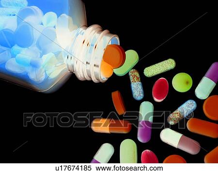 Drugs View Large Photo Image Stock Photography - Drugs. Fotosearch
