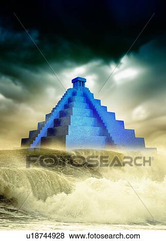 End of the World in 2012 conceptual image View Large Photo Image Stock Photo - End of the World in 2012 conceptual image. Fotosearch