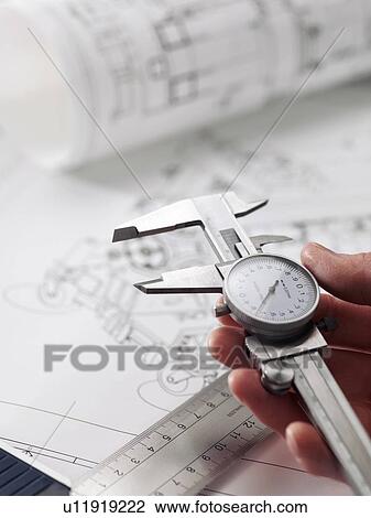 Stock Image - Engineering. Fotosearch