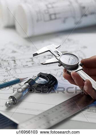 Stock Image - Engineering. Fotosearch