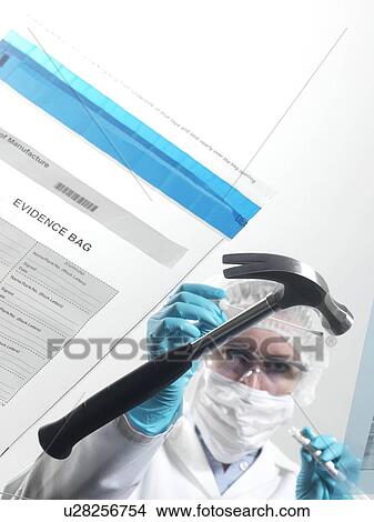 Forensic science View Large Photo Image Picture - Forensic science. Fotosearch