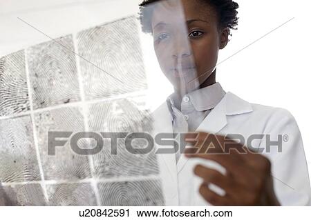 Forensic scientist View Large Photo Image Stock Image - Forensic scientist. Fotosearch