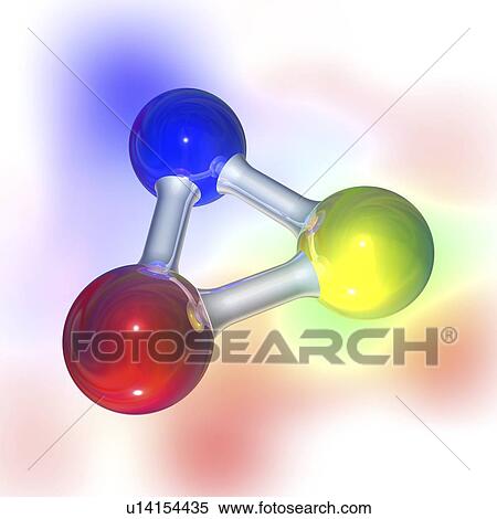 Generic molecule, artwork View Large Photo Image Stock Photography - Generic molecule, artwork. Fotosearch