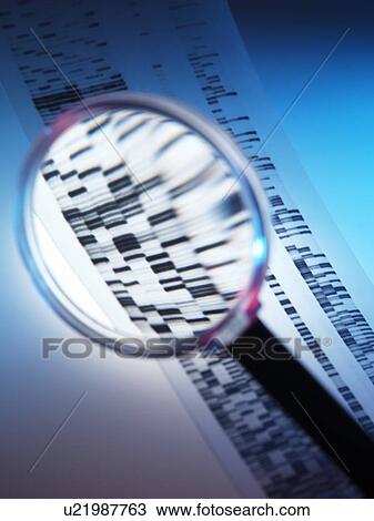 Genetic analysis, conceptual image View Large Photo Image Stock Image - Genetic analysis, conceptual image. Fotosearch