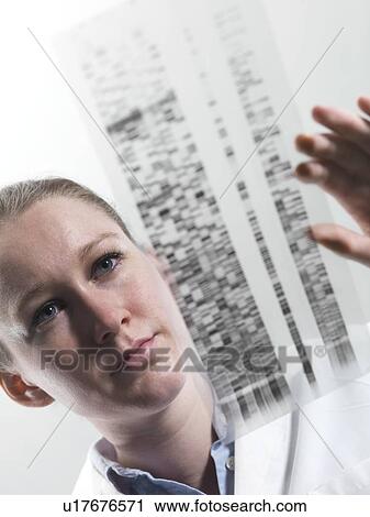 Genetics research View Large Photo Image Stock Image - Genetics research. Fotosearch