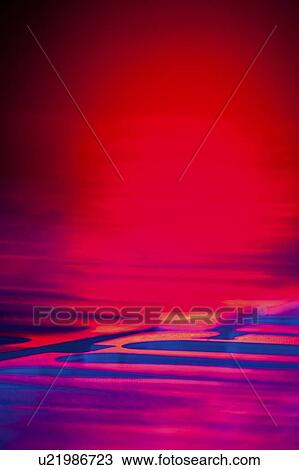 Stock Image - Genome sequencing machine. Fotosearch