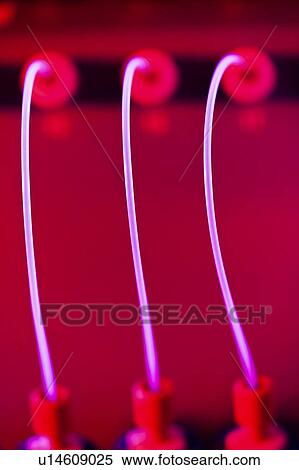 Stock Photography - Genome sequencing machine. Fotosearch