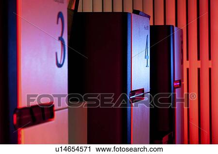 Genome sequencing machines View Large Photo Image Stock Image - Genome sequencing machines. Fotosearch