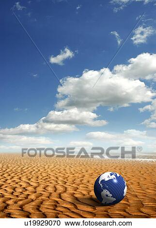 Global warming, conceptual artwork View Large Photo Image Stock Image - Global warming, conceptual artwork. Fotosearch