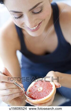 Picture - Healthy eating. Fotosearch