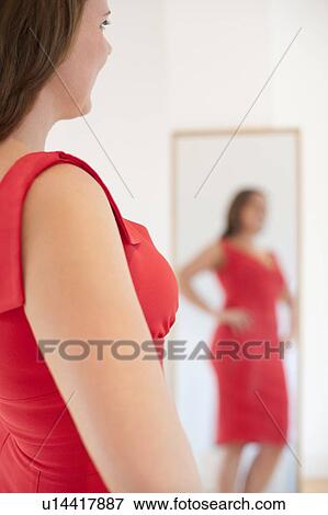 Healthy woman View Large Photo Image Stock Photo - Healthy woman. Fotosearch