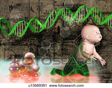 Human cloning, conceptual artwork View Large Photo Image Stock Image - Human cloning, conceptual artwork. Fotosearch