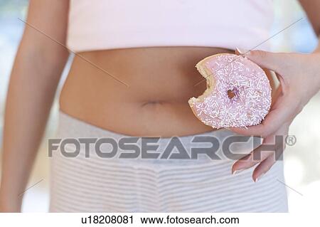 Stock Image - Junk food. Fotosearch