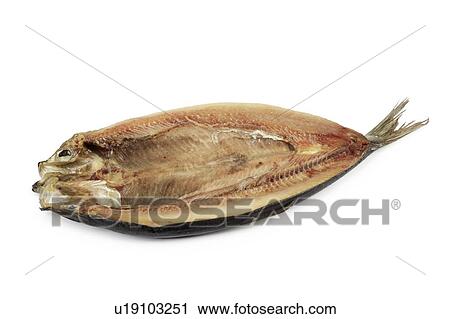 Stock Image - Kipper. Fotosearch