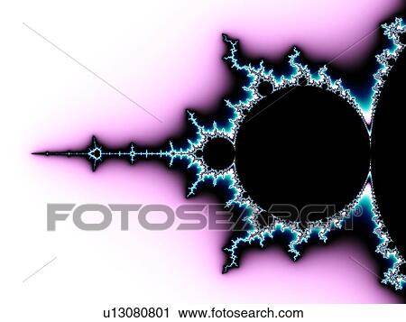 Mandelbrot fractal View Large Photo Image Stock Image - Mandelbrot fractal. Fotosearch