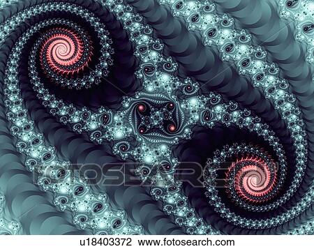 Mandelbrot fractal View Large Photo Image Stock Image - Mandelbrot fractal. Fotosearch