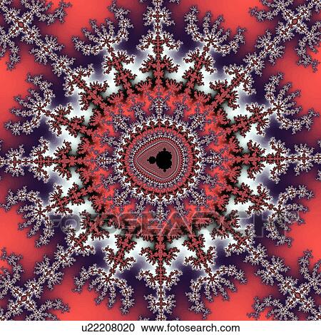 Mandelbrot fractal View Large Photo Image Stock Image - Mandelbrot fractal. Fotosearch