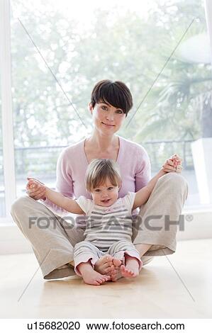 Mother and daughter View Large Photo Image Stock Image - Mother and daughter. Fotosearch