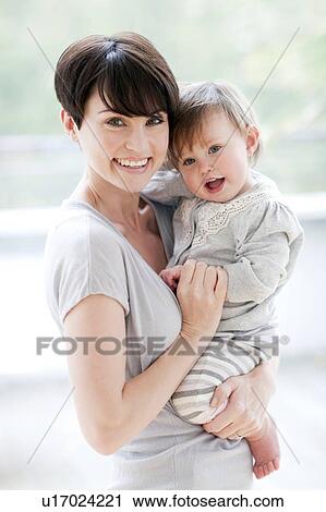 Mother and daughter View Large Photo Image Stock Image - Mother and daughter. Fotosearch