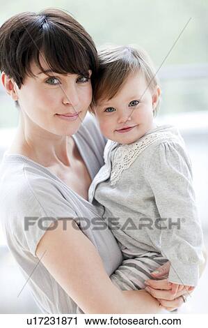 Mother and daughter View Large Photo Image Stock Image - Mother and daughter. Fotosearch