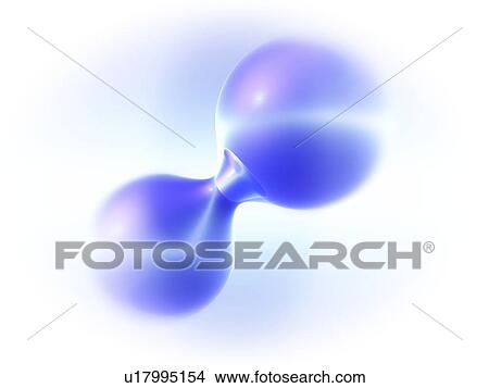 Nitrogen molecule View Large Photo Image Picture - Nitrogen molecule. Fotosearch