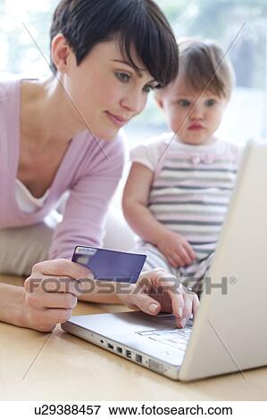 Online shopping View Large Photo Image Stock Photo - Online shopping. Fotosearch