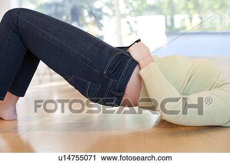 Overweight woman View Large Photo Image Stock Image - Overweight woman. Fotosearch