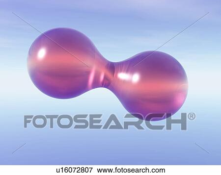 Oxygen molecule View Large Photo Image Stock Photo - Oxygen molecule. Fotosearch