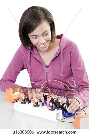 Physics lesson View Large Photo Image Stock Photography - Physics lesson. Fotosearch