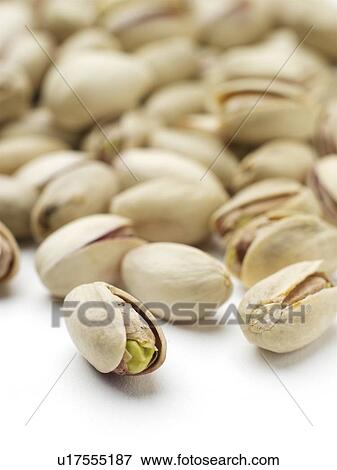 Pistachio nuts View Large Photo Image Stock Photo - Pistachio nuts. Fotosearch