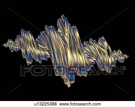 Quaternionic fractals View Large Photo Image Stock Photo - Quaternionic fractals. Fotosearch