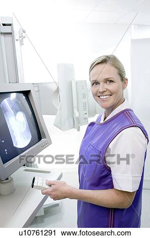 Radiographer View Large Photo Image Stock Image - Radiographer. Fotosearch