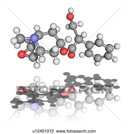 Scopolamine toxin molecule View Large Photo Image Stock Image - Scopolamine toxin molecule. Fotosearch