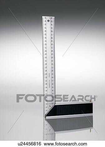 Set square View Large Photo Image Stock Photograph - Set square. Fotosearch