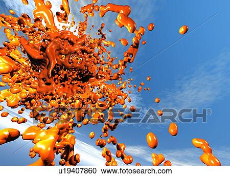 Smart dust, conceptual artwork View Large Photo Image Stock Image - Smart dust, conceptual artwork. Fotosearch