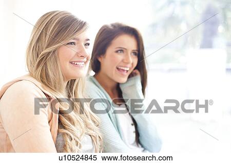 Teenage friends View Large Photo Image Stock Photography - Teenage friends. Fotosearch