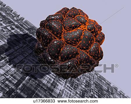 Tobacco necrosis virus research, artwork View Large Photo Image Stock Image - Tobacco necrosis virus research, artwork. Fotosearch