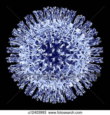 Virus, artwork View Large Photo Image Stock Image - Virus, artwork. Fotosearch